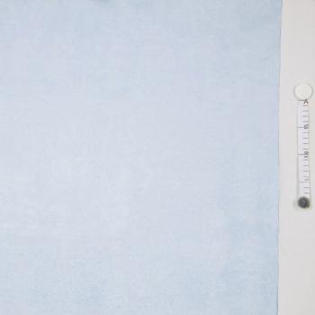 Babyflanell TPU beschichtet Hellblau